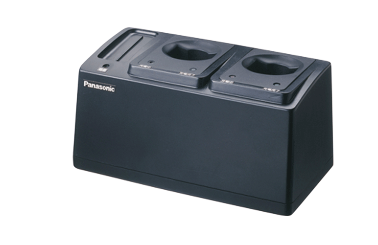 ワイヤレス充電器（無接点タイプ）/充電池パック WX-4450/WX-4451 Series Main Image