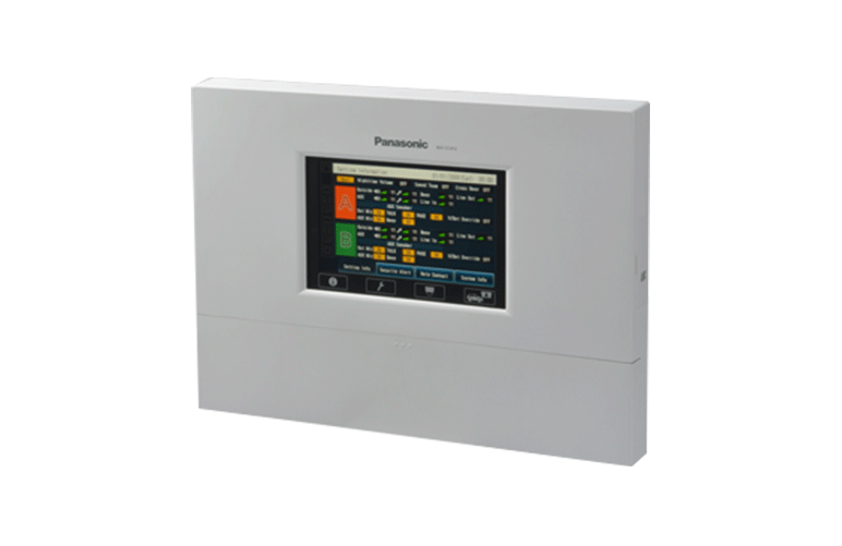 センターモジュールWX-CC411A/CC412 Series Main Image