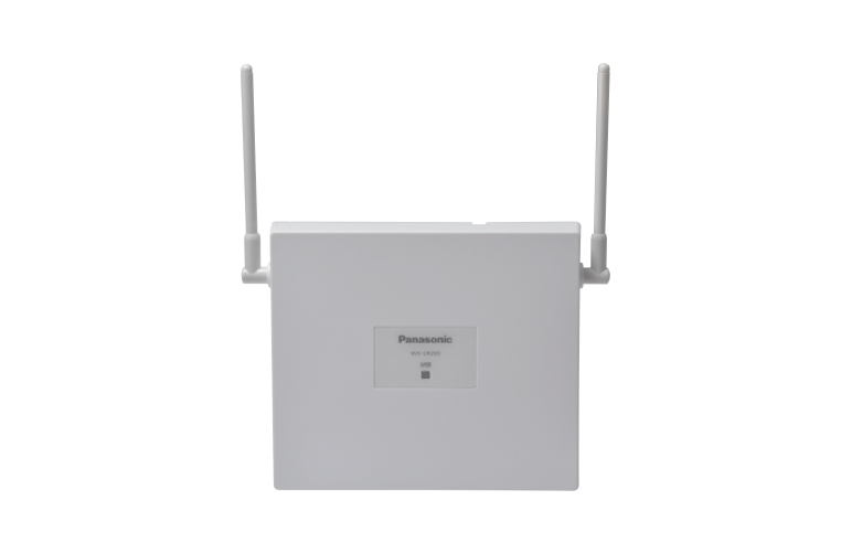 アンテナステーションWX-CR200 Series Main Image
