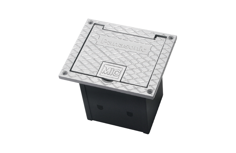 コネクター用ボックスWZ-CB160 Series Main Image