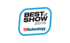 NAB Show ベストオブショウ2019