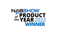 NAB Showプロダクトオブザイヤー2022