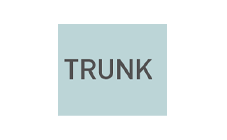 TRUNK（3G/HD）