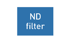NDフィルター
