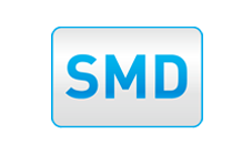 LEDタイプ（SMD）