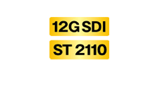 12G SDI / ST2110