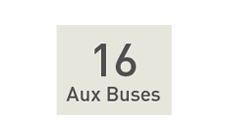 AUX 16系統