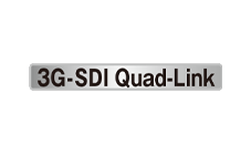 3G-SDI Quad Link