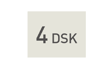 DSK/4キーヤー
