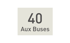 AUX 40系統