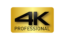 4K/30p（AG-UCK20GJ使用時）