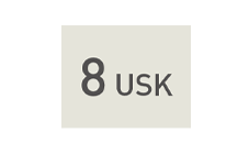 USK/8キーヤー