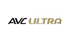 AVC ULTRAコーデック (P2 MXF）記録