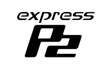expressP2カード対応