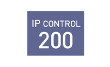 カメラ接続数200台（IP）