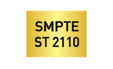 SMPTE ST 2110