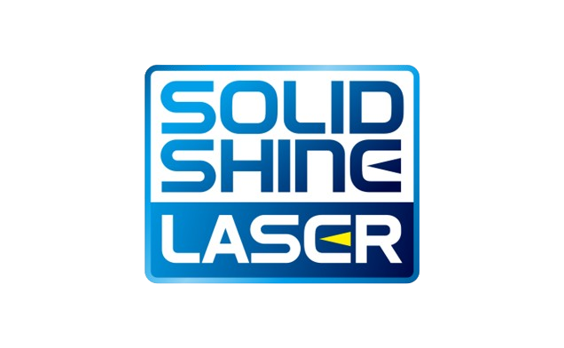 SOLID SHINEレーザー